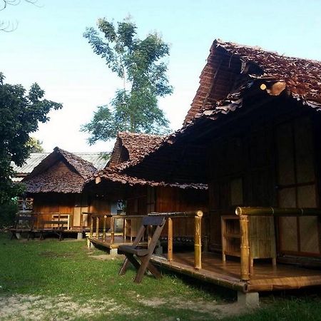 Hostel Pai Cat Hut Pokój zdjęcie