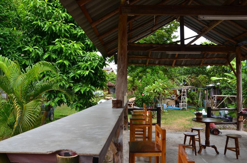 Hostel Pai Cat Hut Pokój zdjęcie