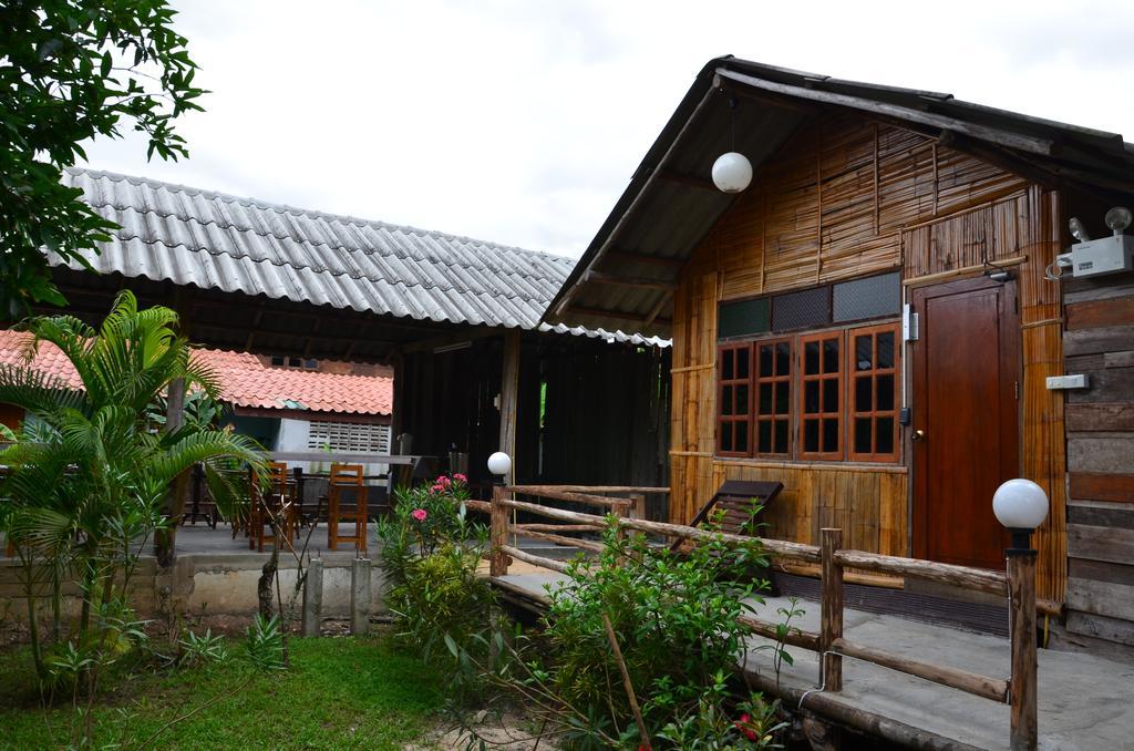 Hostel Pai Cat Hut Pokój zdjęcie