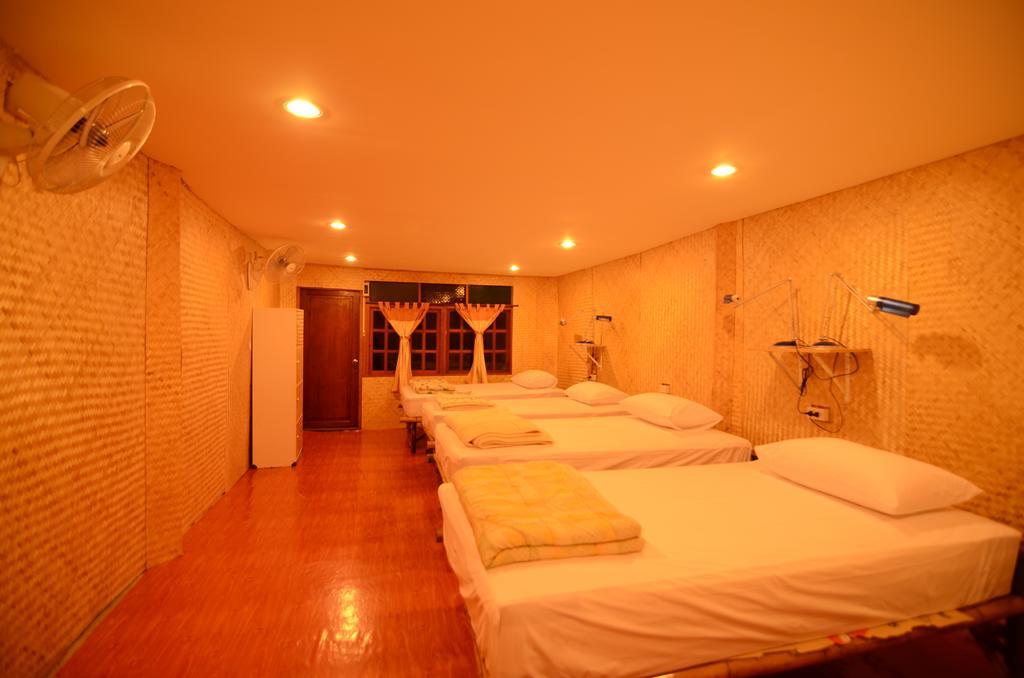 Hostel Pai Cat Hut Pokój zdjęcie