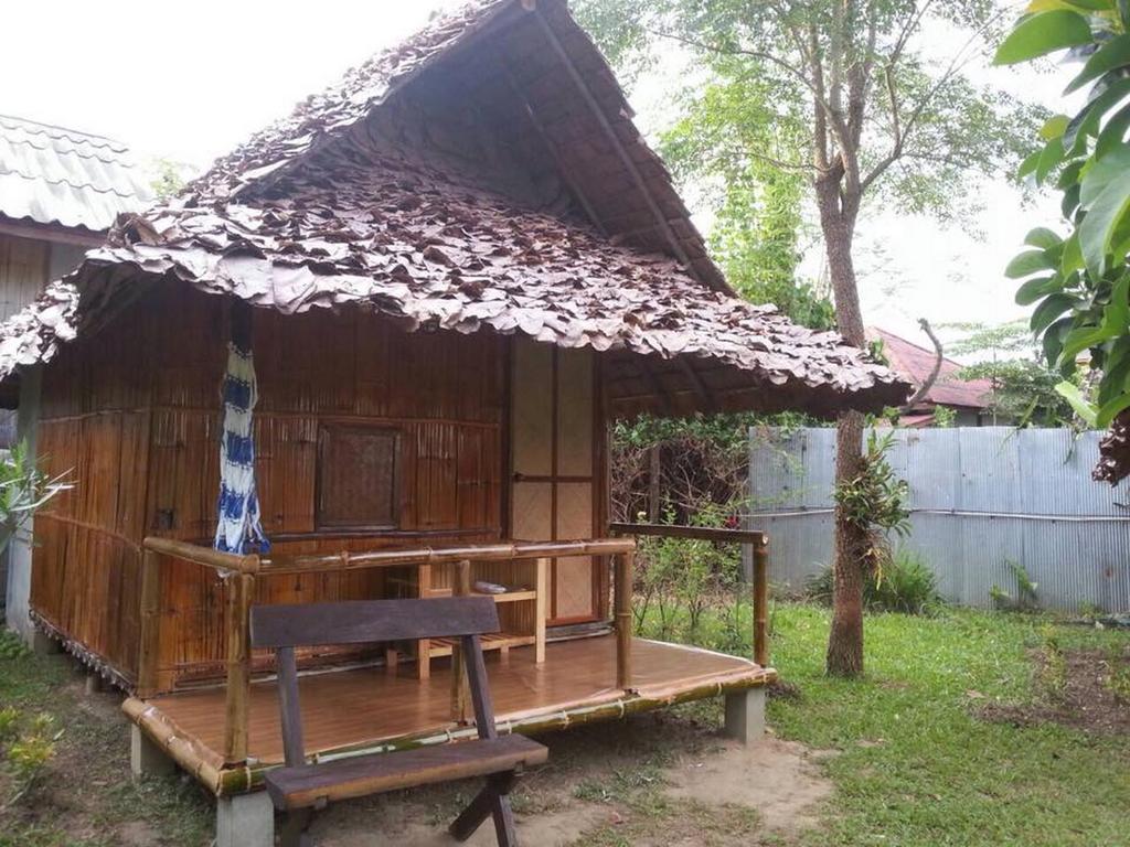 Hostel Pai Cat Hut Pokój zdjęcie