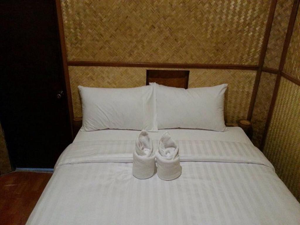 Hostel Pai Cat Hut Pokój zdjęcie