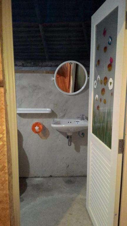 Hostel Pai Cat Hut Pokój zdjęcie