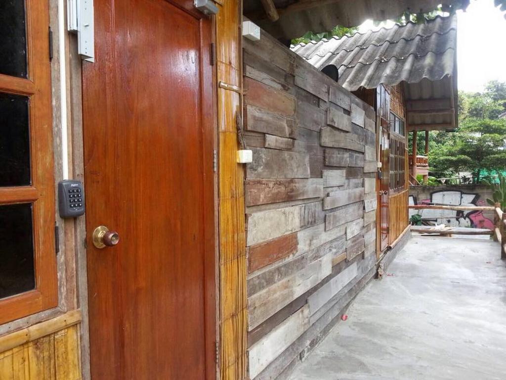 Hostel Pai Cat Hut Pokój zdjęcie