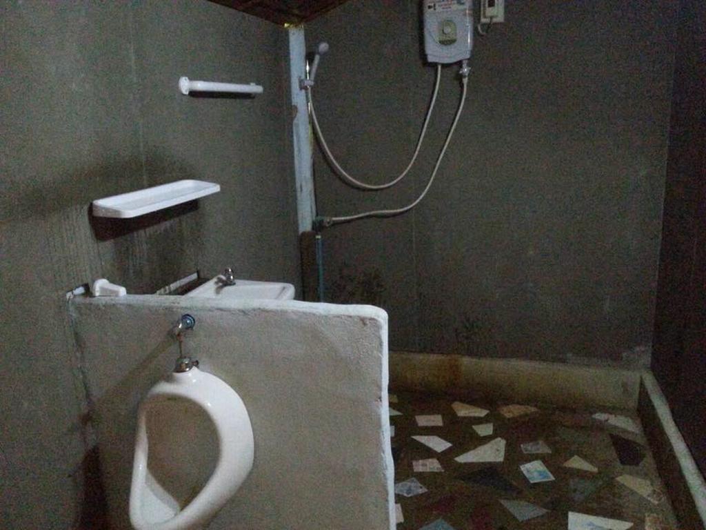 Hostel Pai Cat Hut Pokój zdjęcie