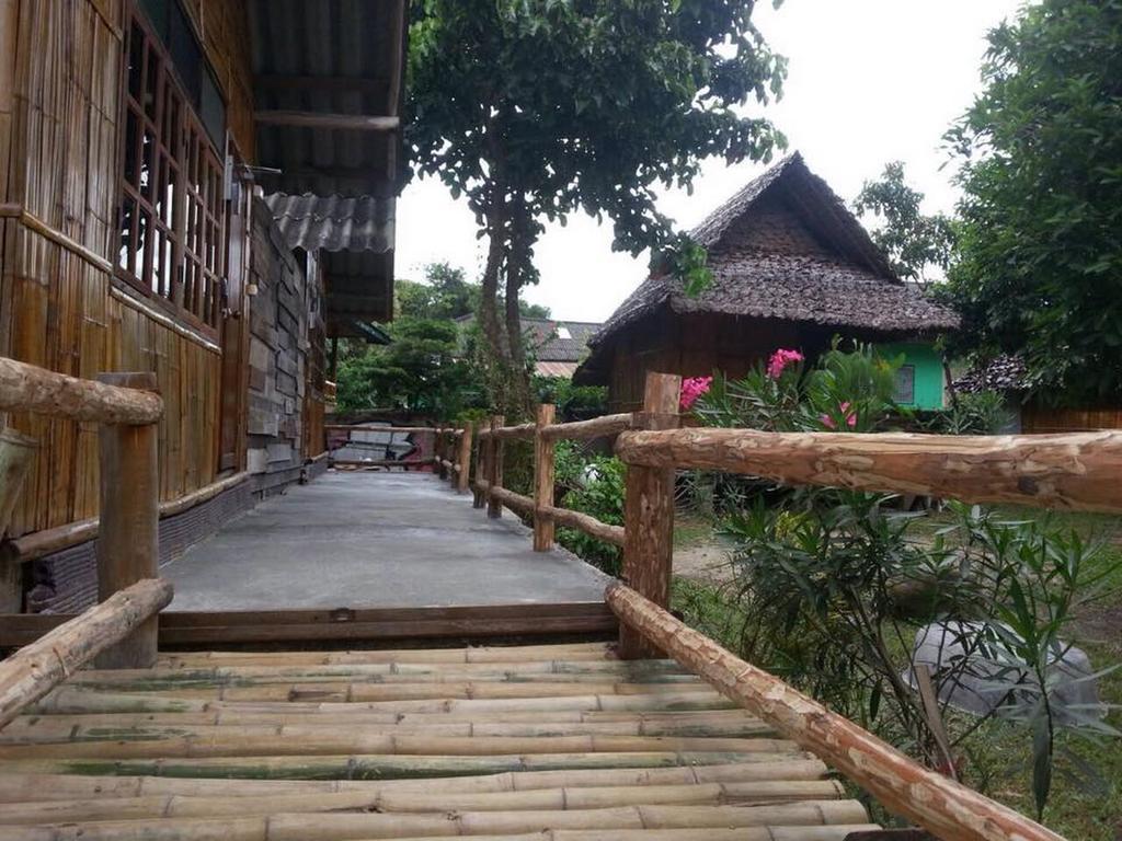Hostel Pai Cat Hut Pokój zdjęcie