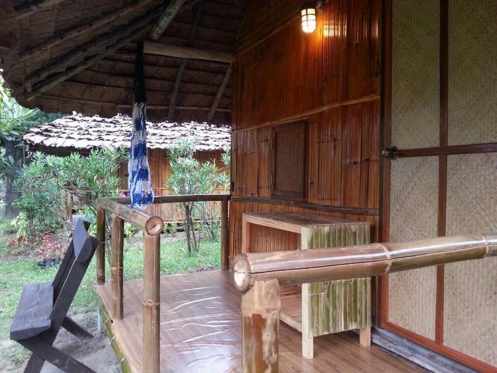 Hostel Pai Cat Hut Pokój zdjęcie