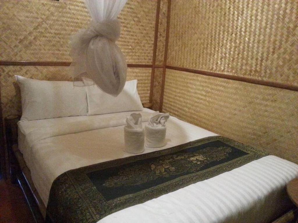 Hostel Pai Cat Hut Pokój zdjęcie