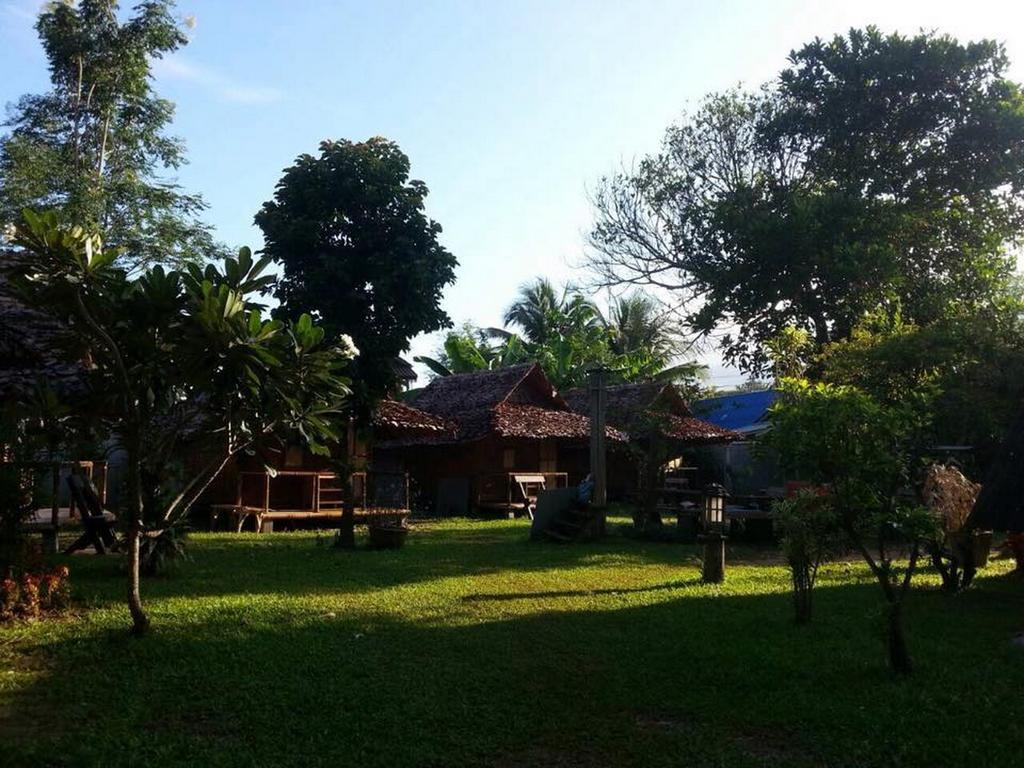 Hostel Pai Cat Hut Pokój zdjęcie