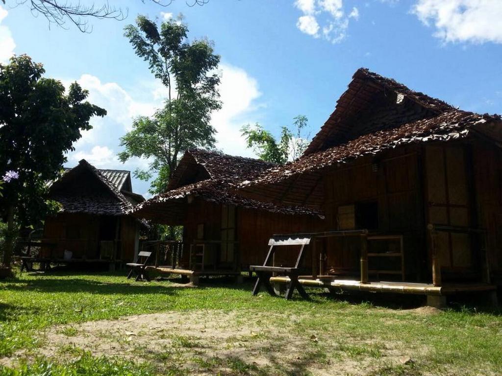 Hostel Pai Cat Hut Pokój zdjęcie