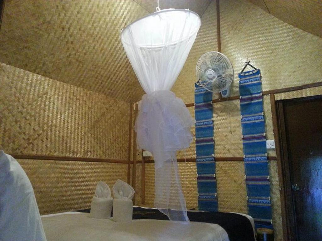 Hostel Pai Cat Hut Pokój zdjęcie
