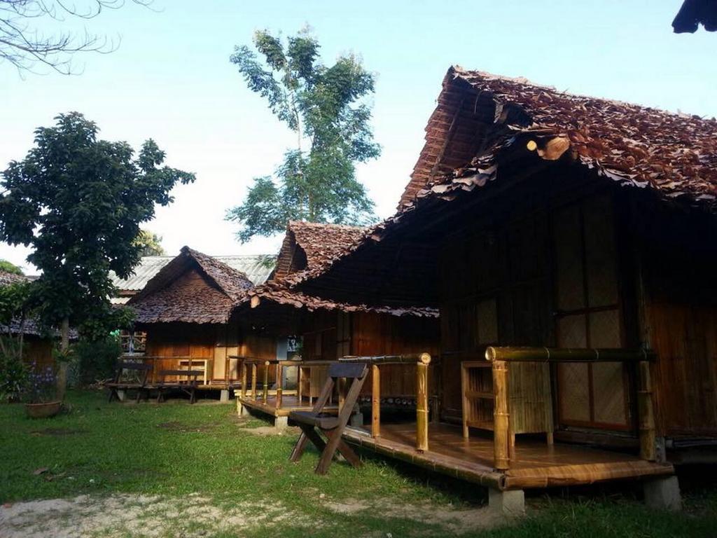 Hostel Pai Cat Hut Pokój zdjęcie