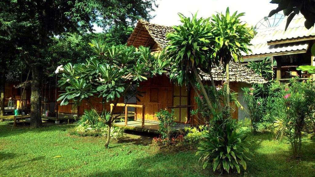 Hostel Pai Cat Hut Pokój zdjęcie