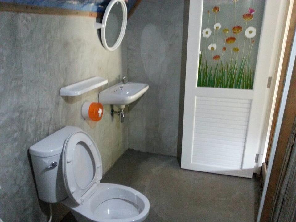 Hostel Pai Cat Hut Zewnętrze zdjęcie