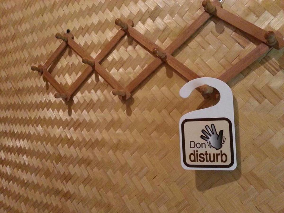Hostel Pai Cat Hut Pokój zdjęcie